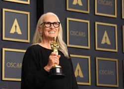 jane campion